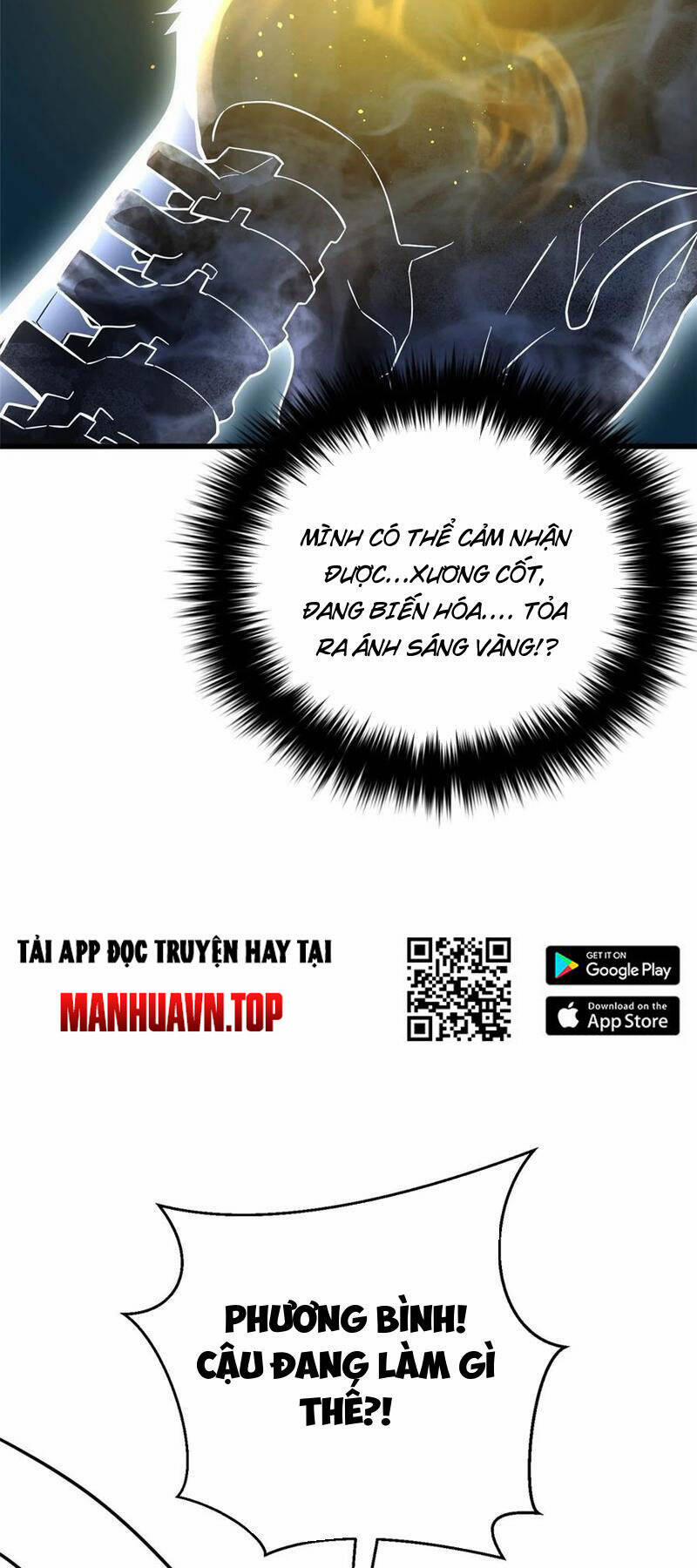 Toàn Cầu Cao Võ 244 trang 8