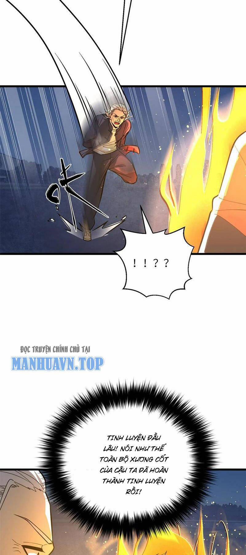 Toàn Cầu Cao Võ 244 trang 9