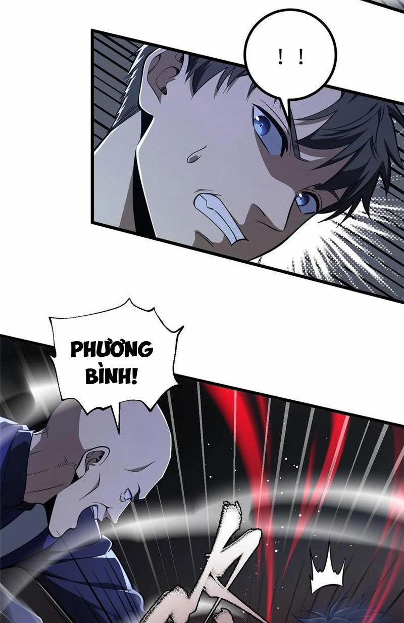Toàn Cầu Cao Võ 245 trang 10