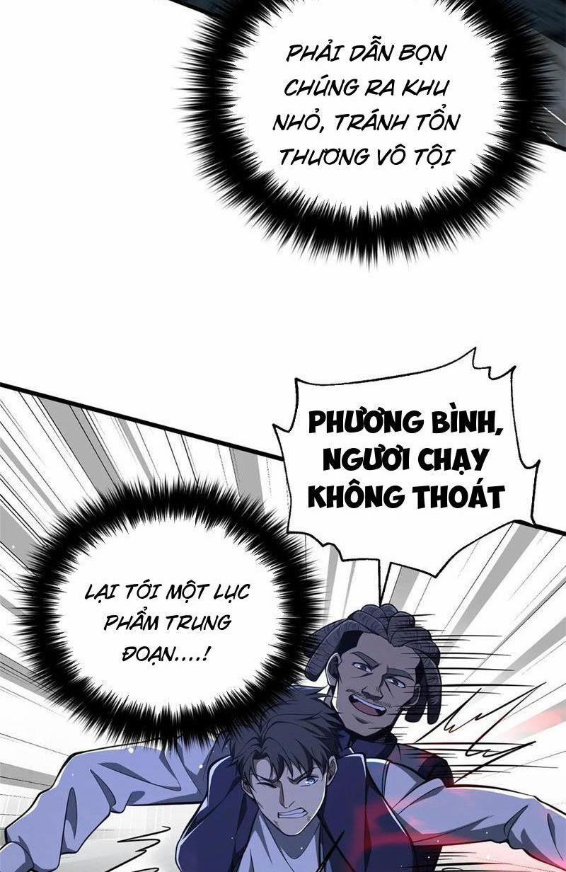 Toàn Cầu Cao Võ 245 trang 13