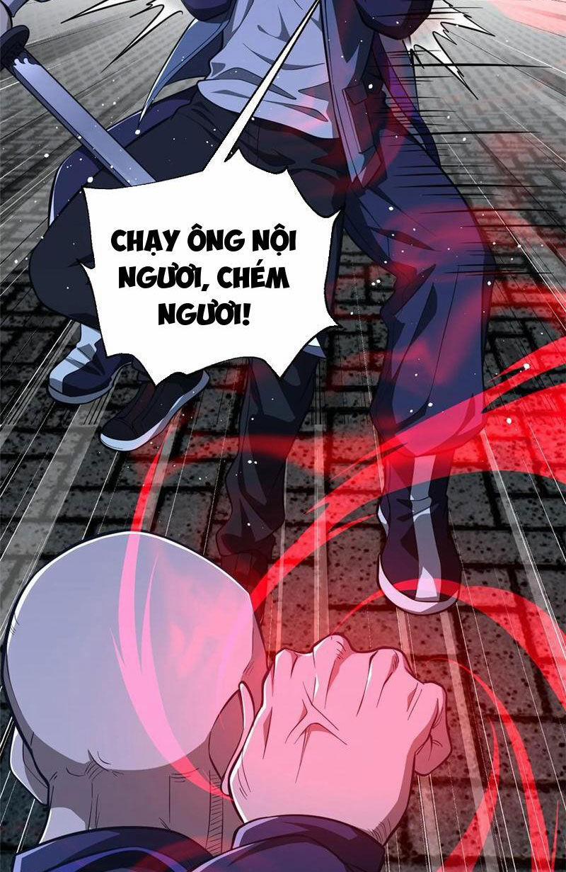 Toàn Cầu Cao Võ 245 trang 14