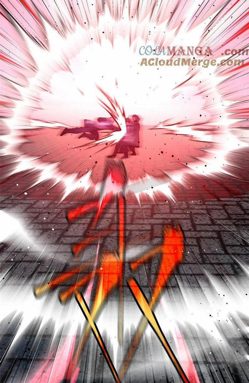 Toàn Cầu Cao Võ 245 trang 16