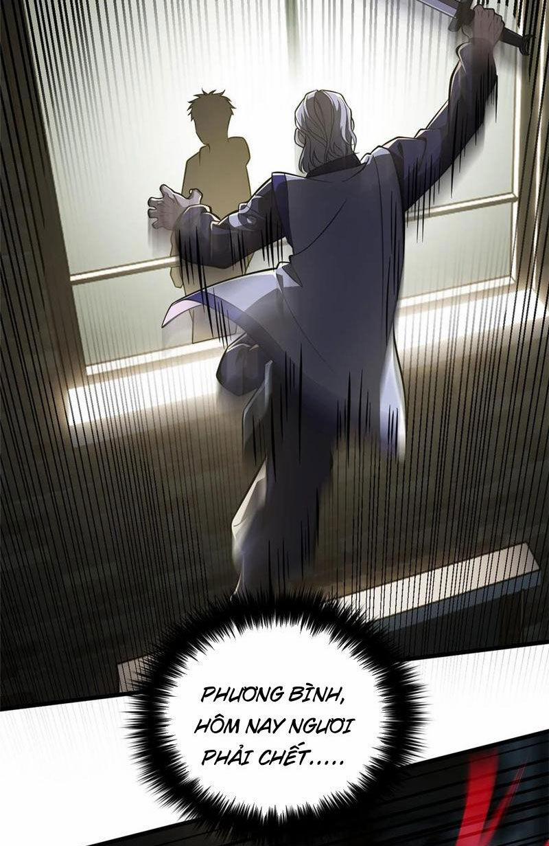 Toàn Cầu Cao Võ 245 trang 2