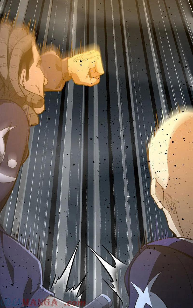 Toàn Cầu Cao Võ 245 trang 22