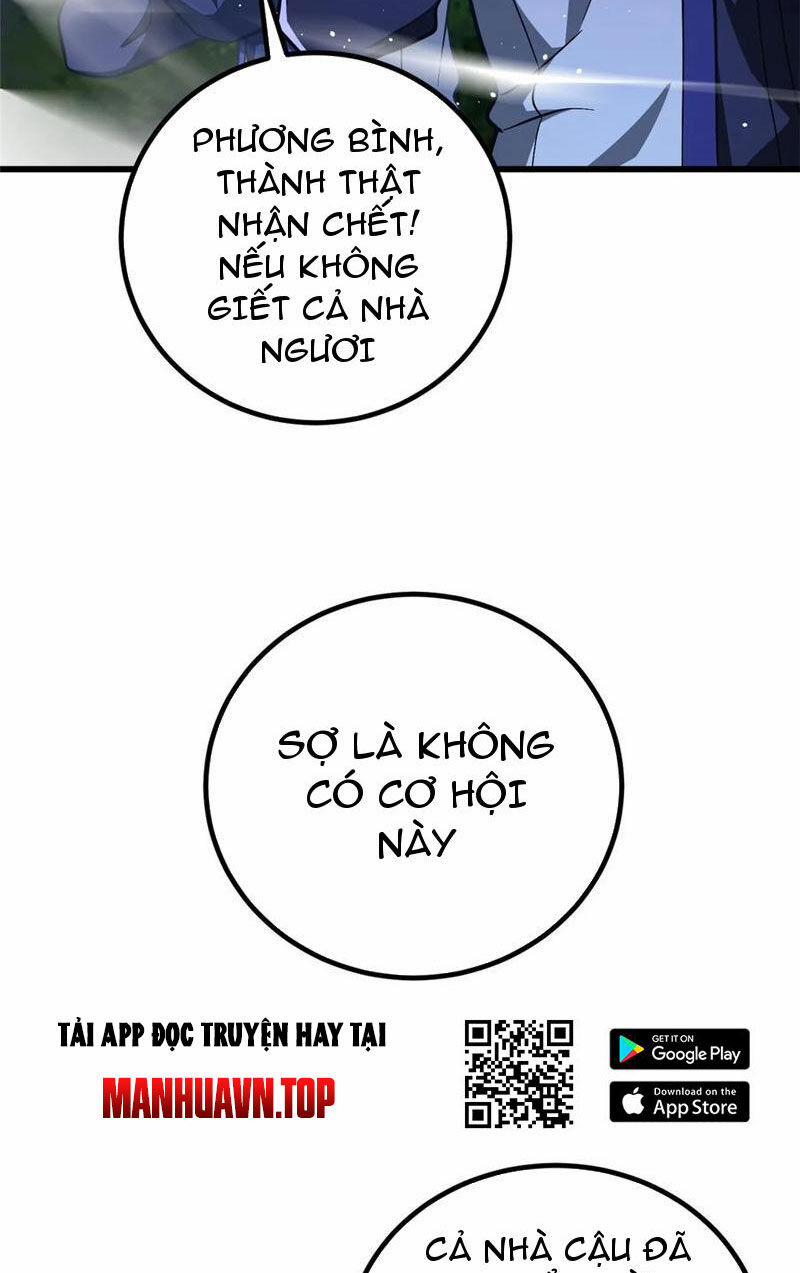 Toàn Cầu Cao Võ 245 trang 24
