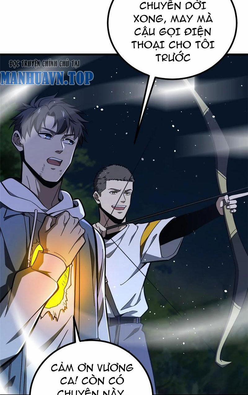 Toàn Cầu Cao Võ 245 trang 25