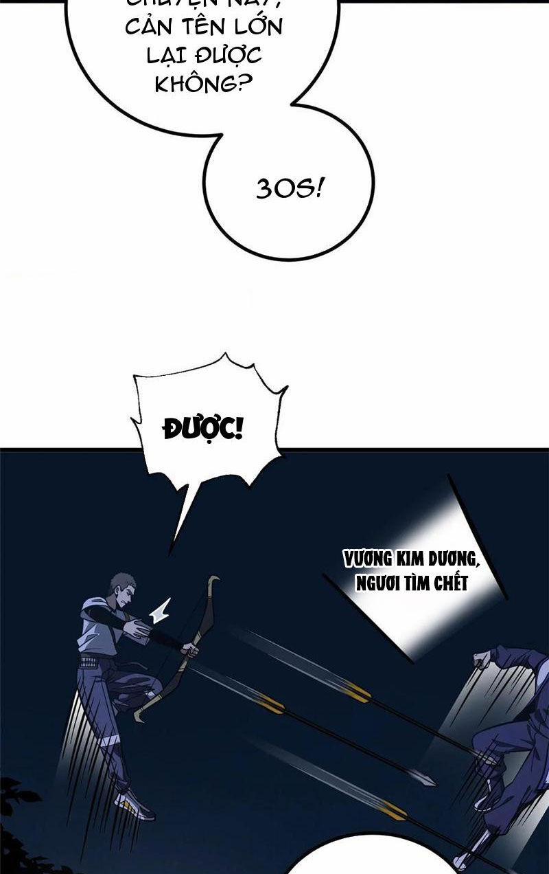 Toàn Cầu Cao Võ 245 trang 26