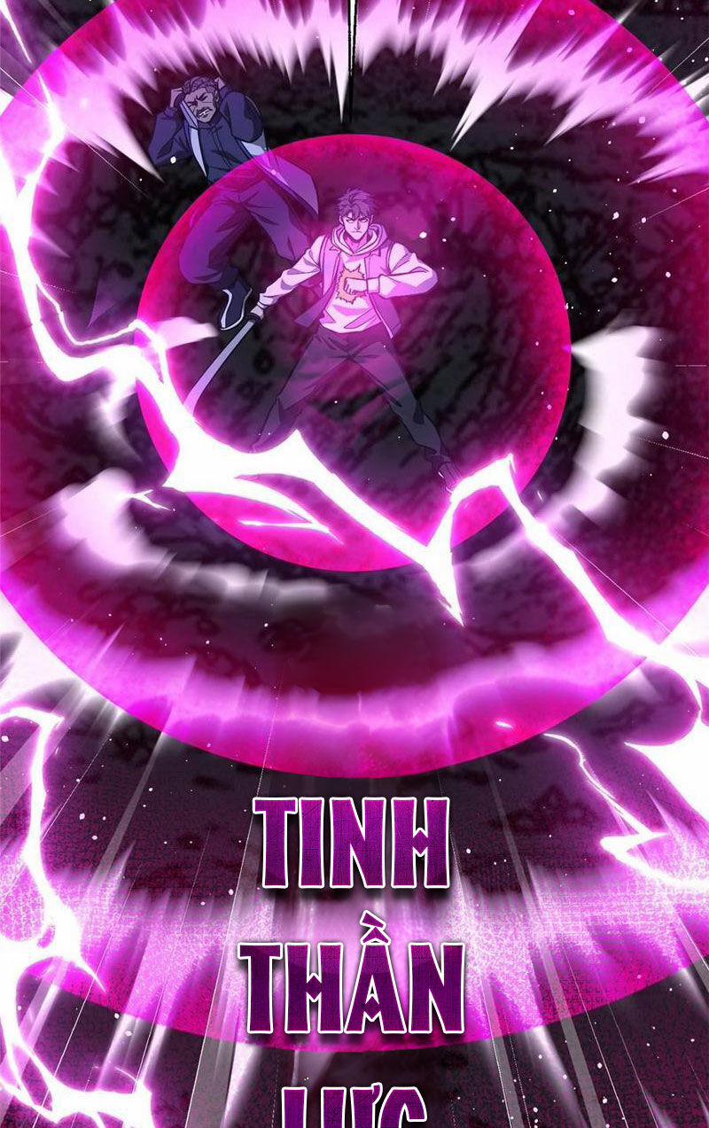 Toàn Cầu Cao Võ 245 trang 29
