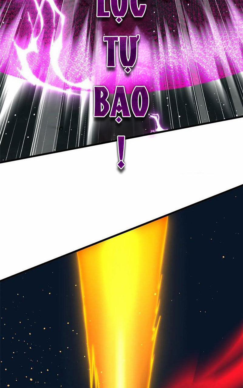 Toàn Cầu Cao Võ 245 trang 30