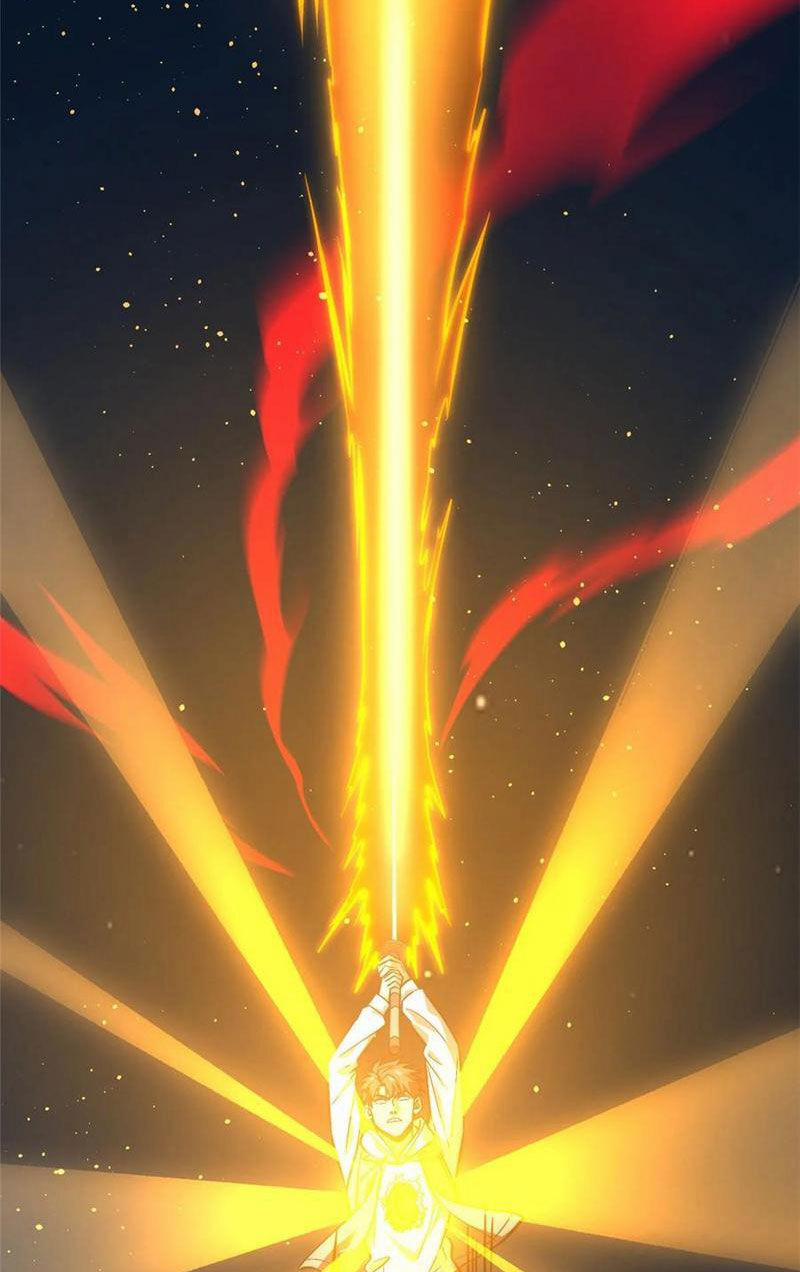 Toàn Cầu Cao Võ 245 trang 31