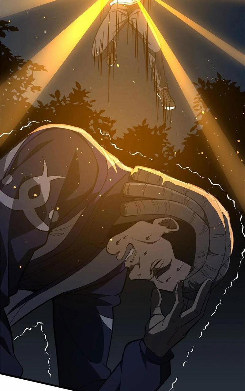 Toàn Cầu Cao Võ 245 trang 32