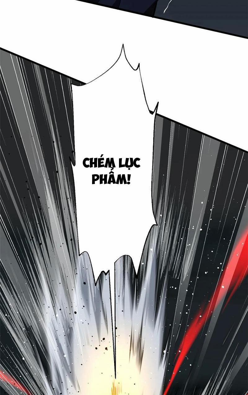 Toàn Cầu Cao Võ 245 trang 33