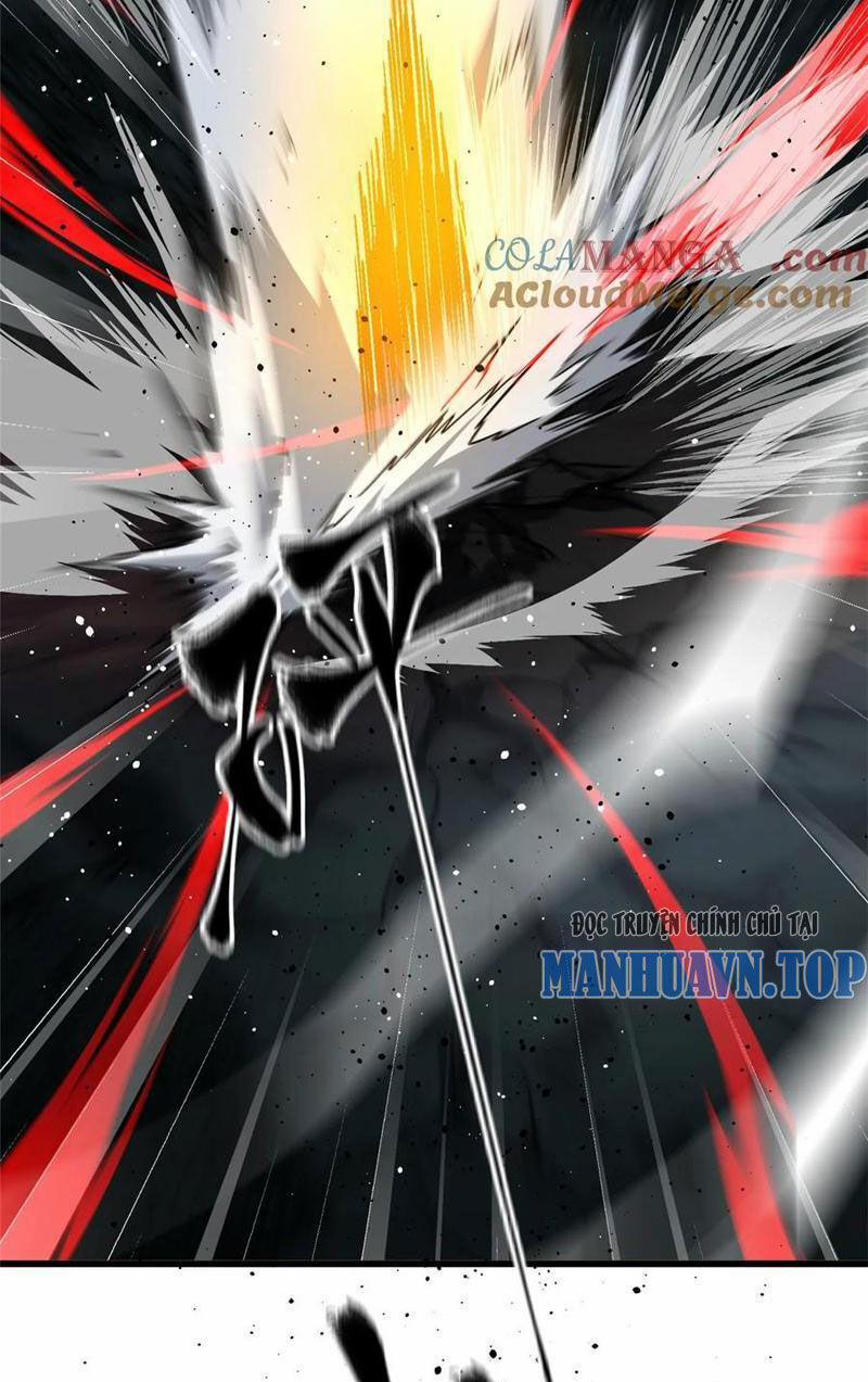 Toàn Cầu Cao Võ 245 trang 34