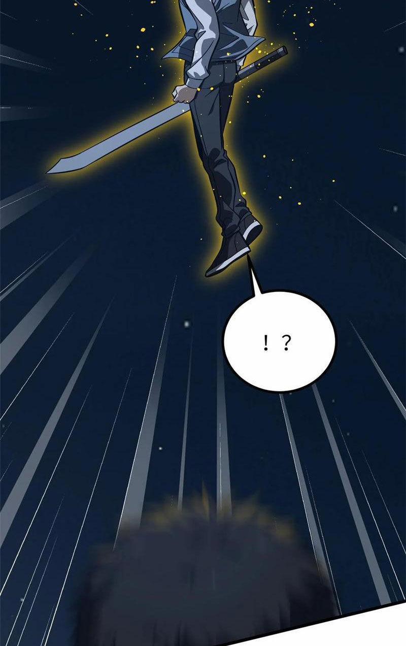 Toàn Cầu Cao Võ 245 trang 36