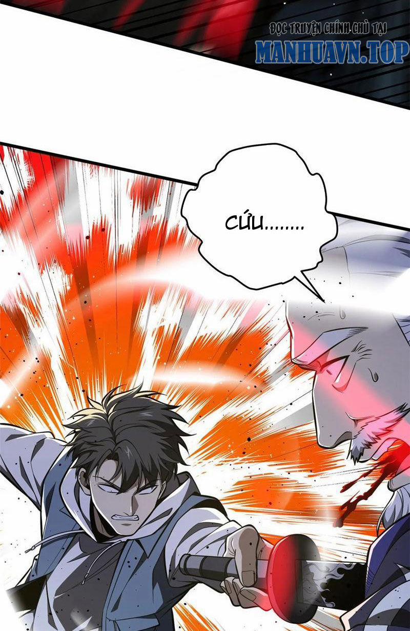 Toàn Cầu Cao Võ 245 trang 4