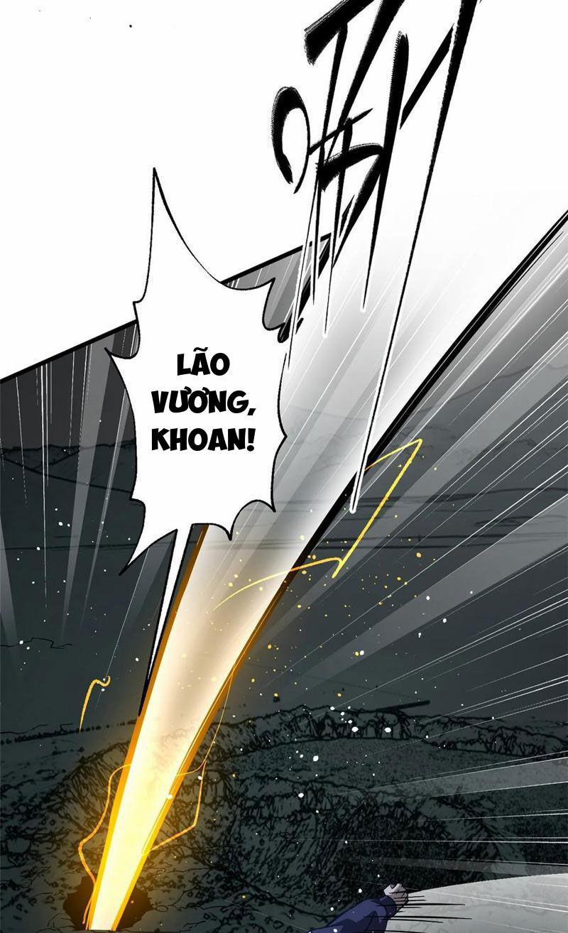 Toàn Cầu Cao Võ 245 trang 47