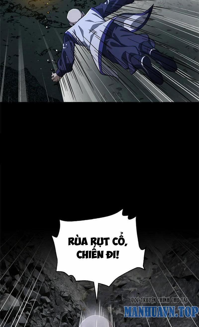 Toàn Cầu Cao Võ 245 trang 48