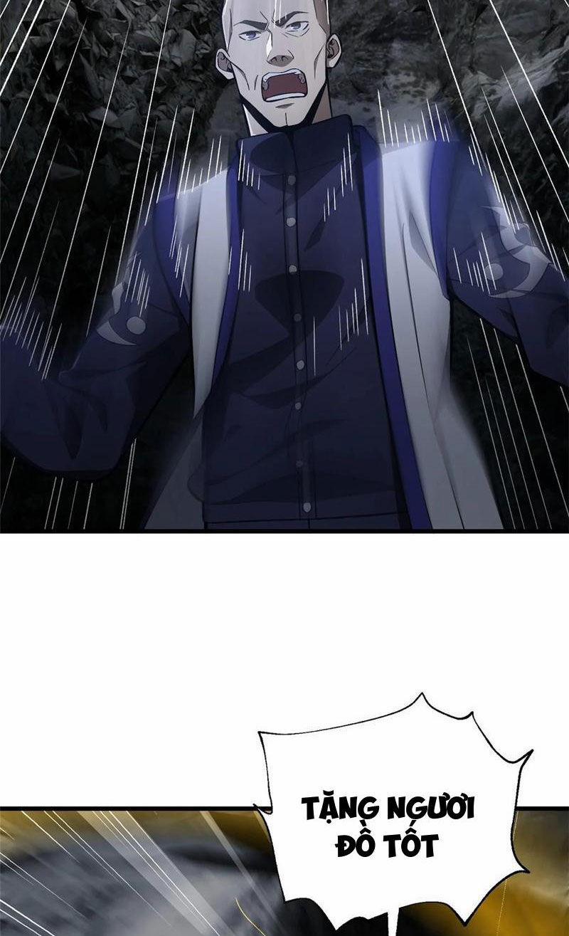 Toàn Cầu Cao Võ 245 trang 49