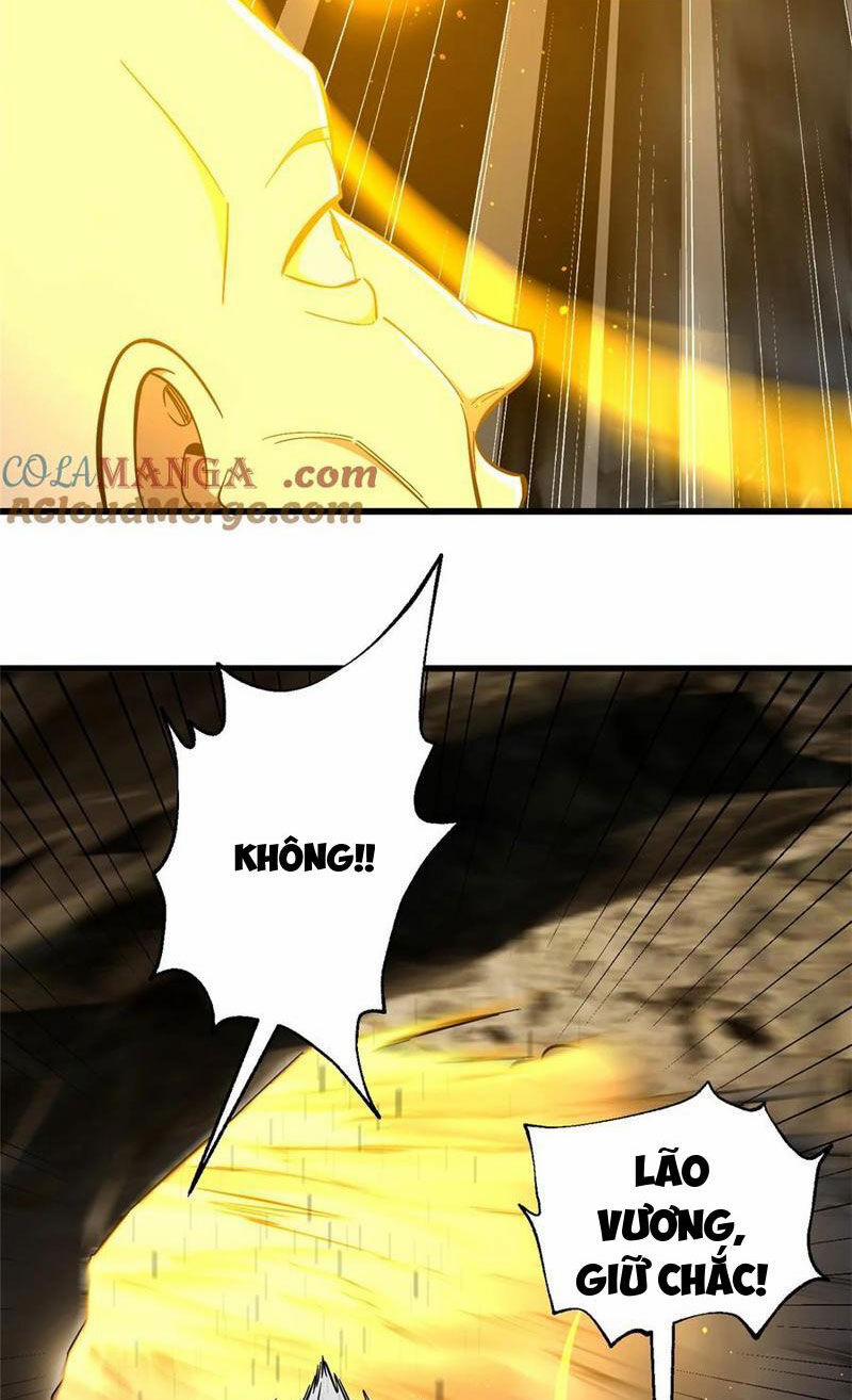 Toàn Cầu Cao Võ 245 trang 51