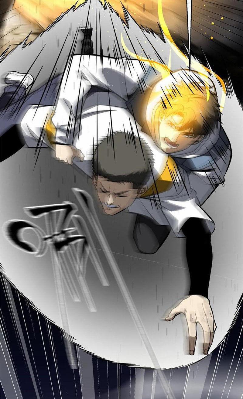 Toàn Cầu Cao Võ 245 trang 52