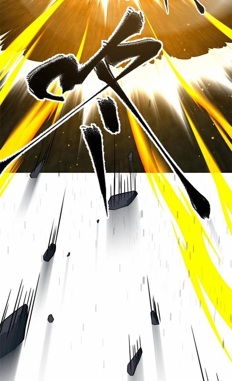 Toàn Cầu Cao Võ 245 trang 54