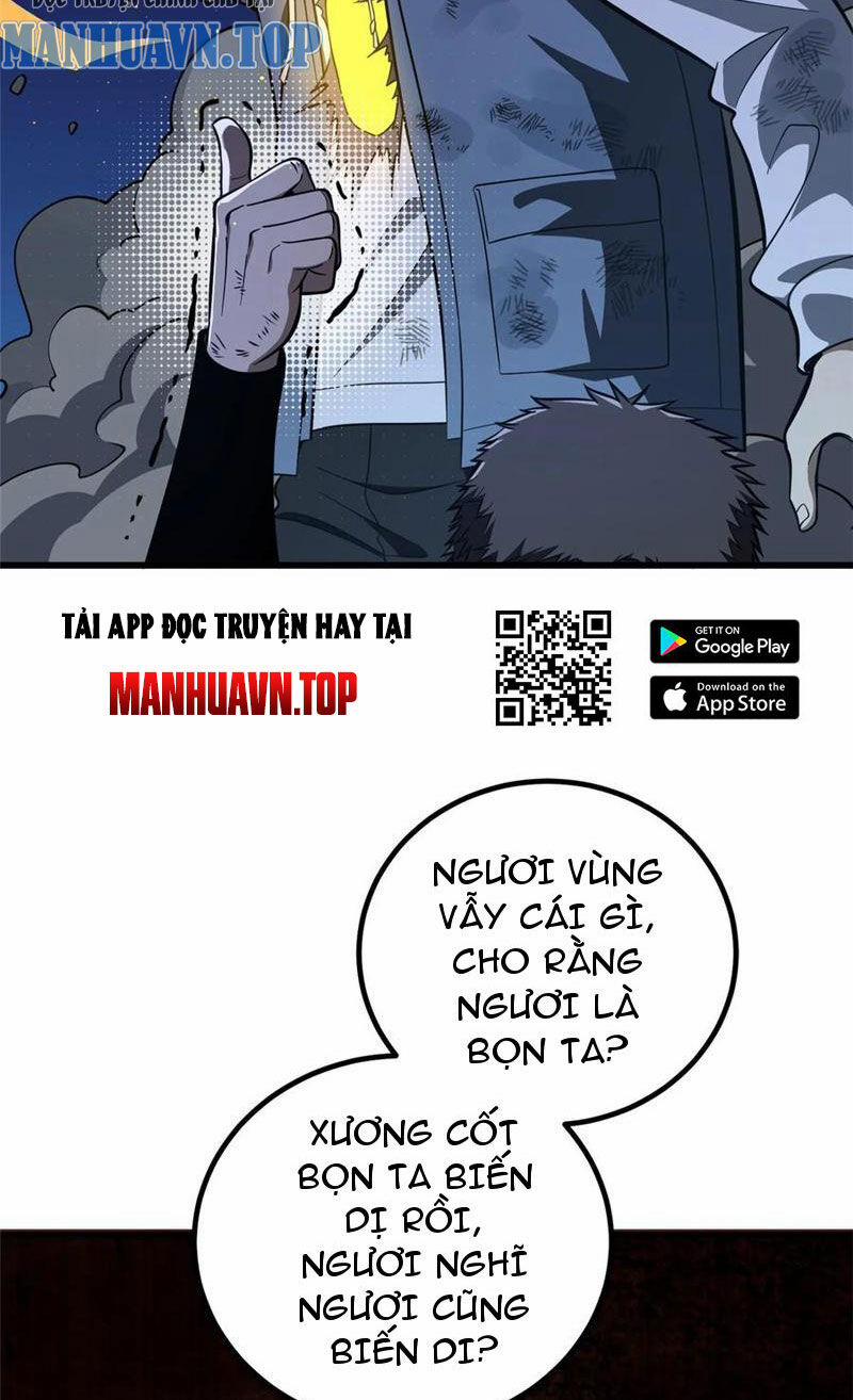 Toàn Cầu Cao Võ 245 trang 58