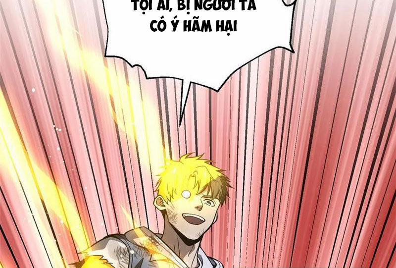 Toàn Cầu Cao Võ 245 trang 61