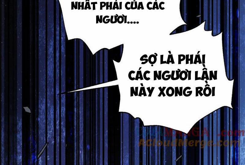 Toàn Cầu Cao Võ 245 trang 66