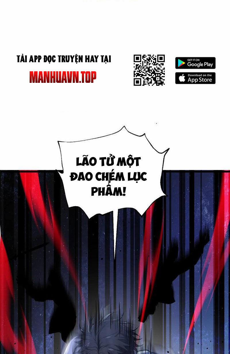 Toàn Cầu Cao Võ 245 trang 8