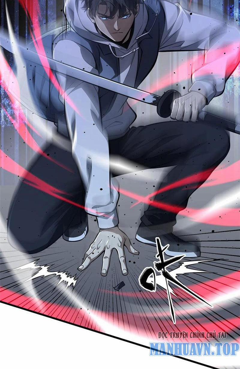 Toàn Cầu Cao Võ 245 trang 9