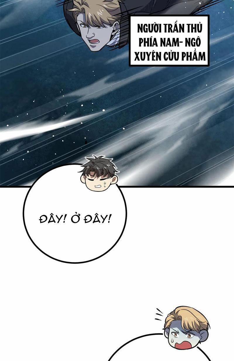 Toàn Cầu Cao Võ 246 trang 1