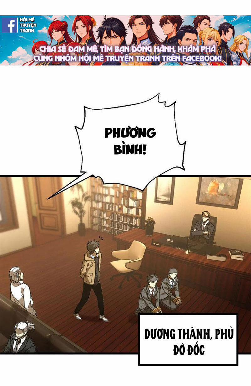 Toàn Cầu Cao Võ 246 trang 12