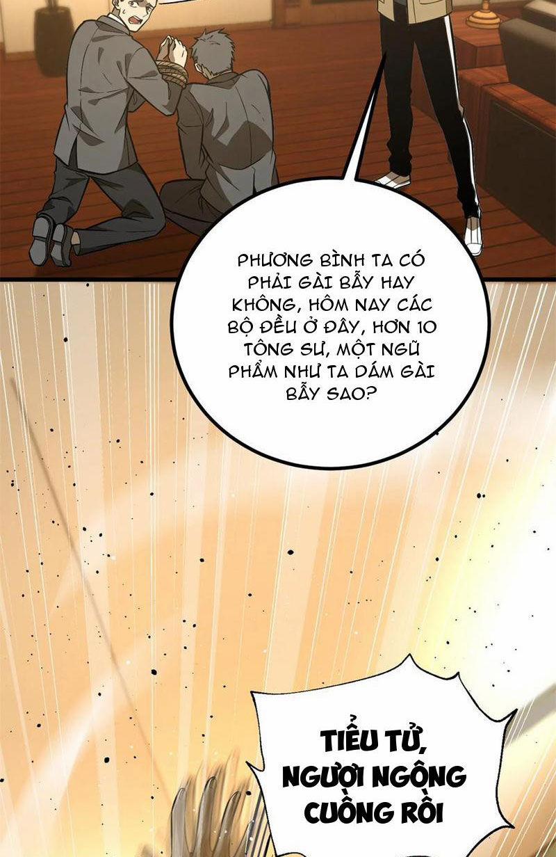 Toàn Cầu Cao Võ 246 trang 15