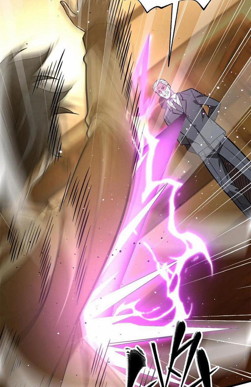 Toàn Cầu Cao Võ 246 trang 16