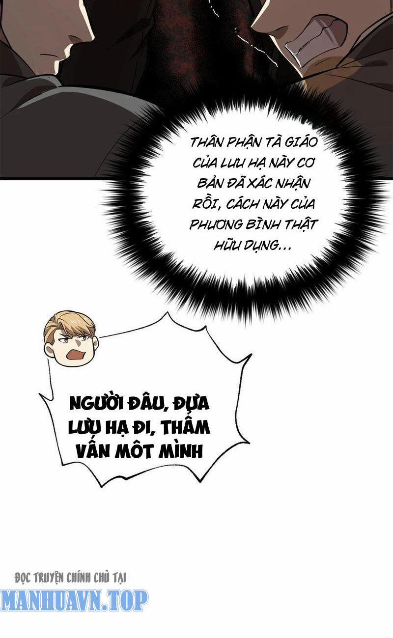 Toàn Cầu Cao Võ 246 trang 29