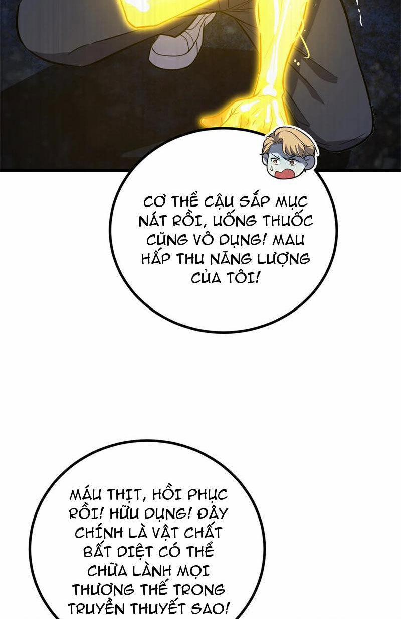 Toàn Cầu Cao Võ 246 trang 3