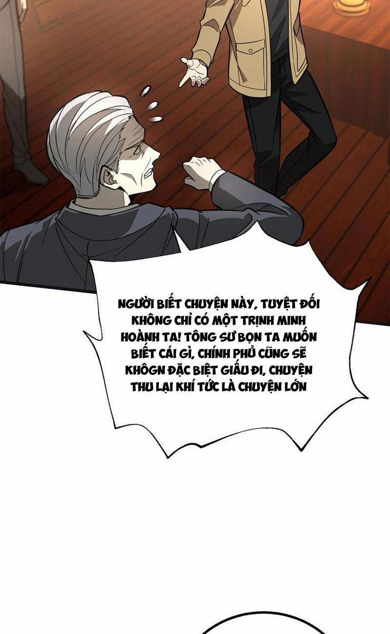 Toàn Cầu Cao Võ 246 trang 36