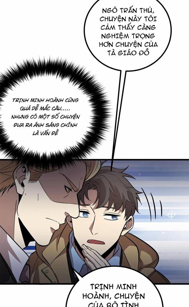 Toàn Cầu Cao Võ 246 trang 37