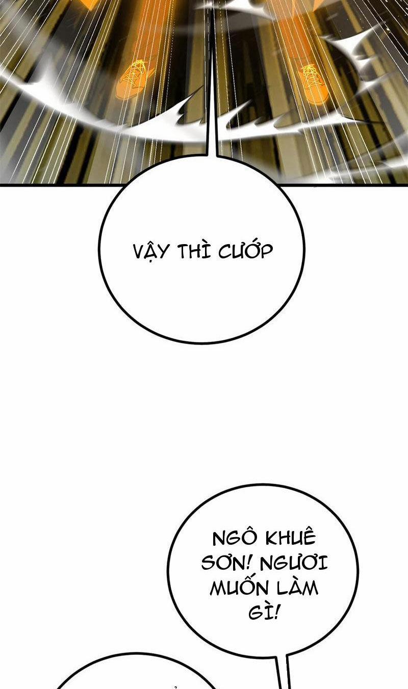 Toàn Cầu Cao Võ 246 trang 48