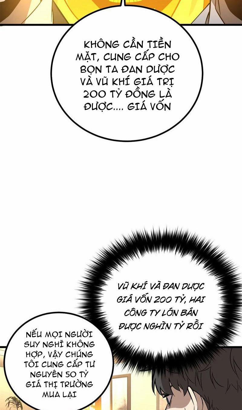 Toàn Cầu Cao Võ 246 trang 51