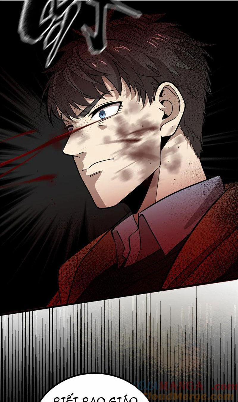 Toàn Cầu Cao Võ 246 trang 53