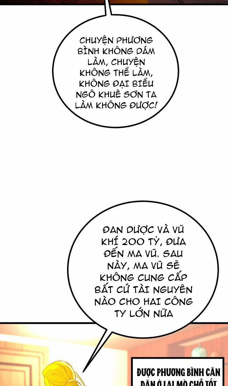 Toàn Cầu Cao Võ 246 trang 55