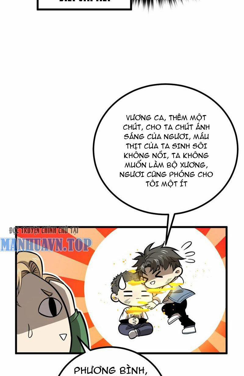 Toàn Cầu Cao Võ 246 trang 8