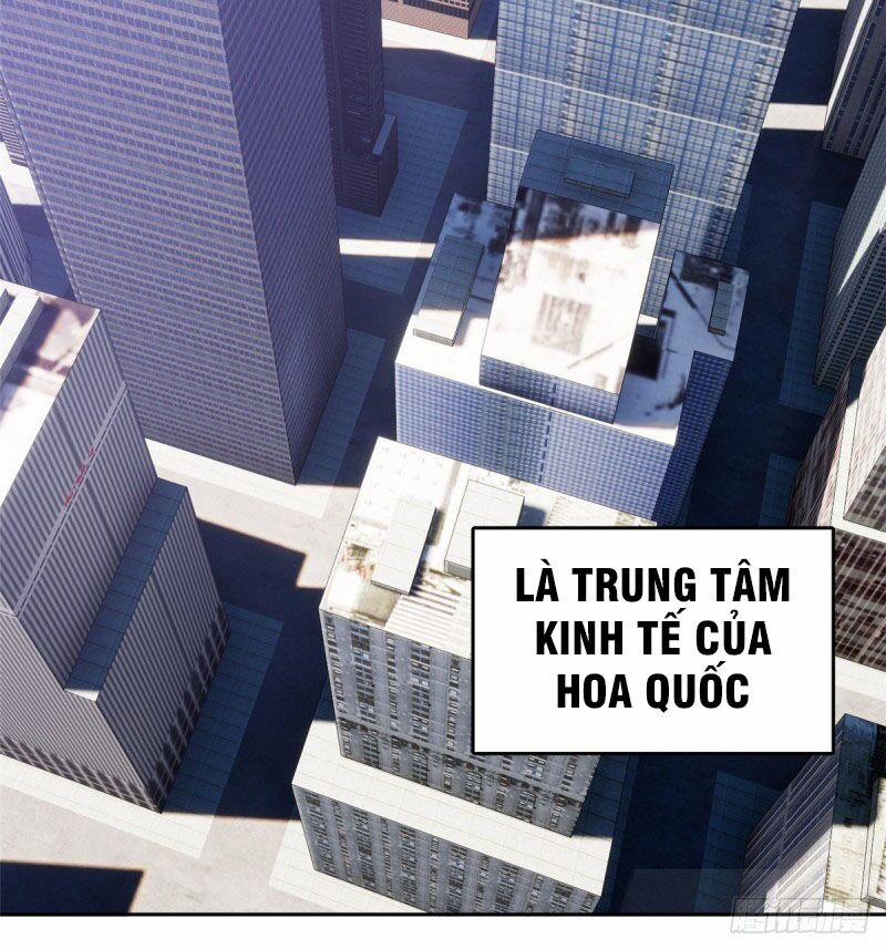 Toàn Cầu Cao Võ 25 trang 1