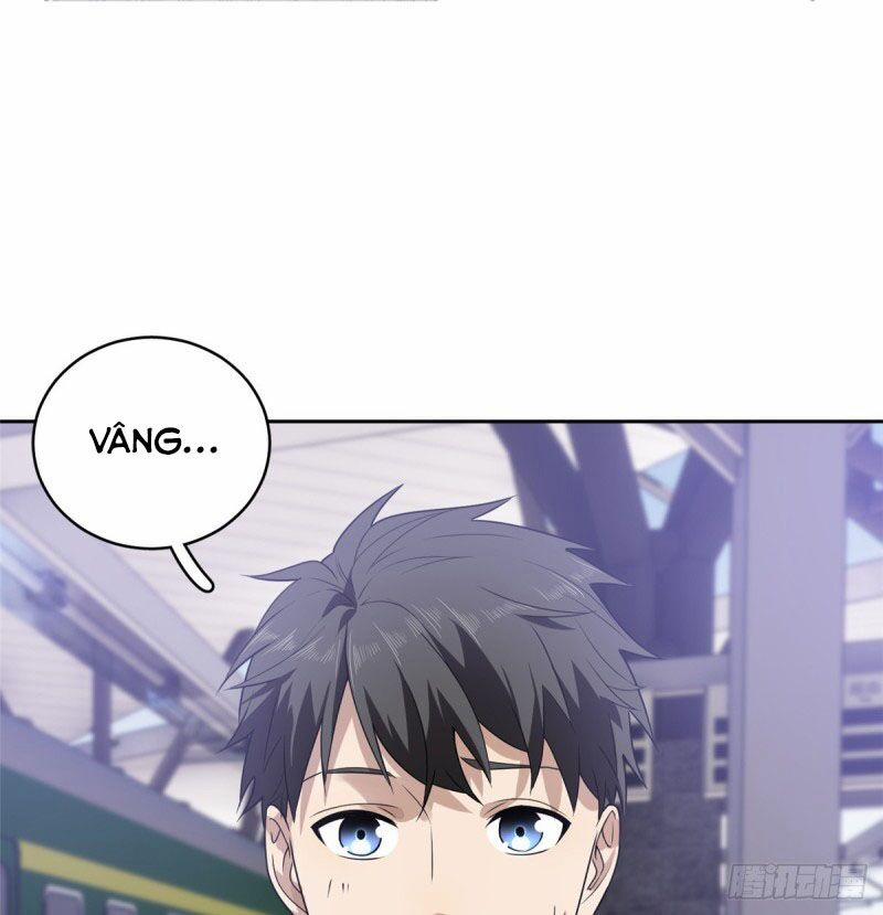 Toàn Cầu Cao Võ 25 trang 14