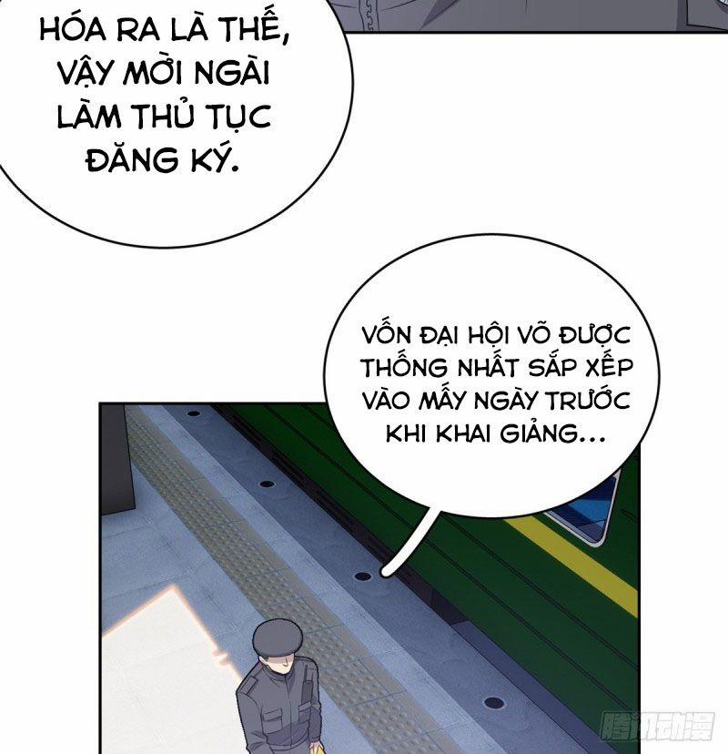 Toàn Cầu Cao Võ 25 trang 17