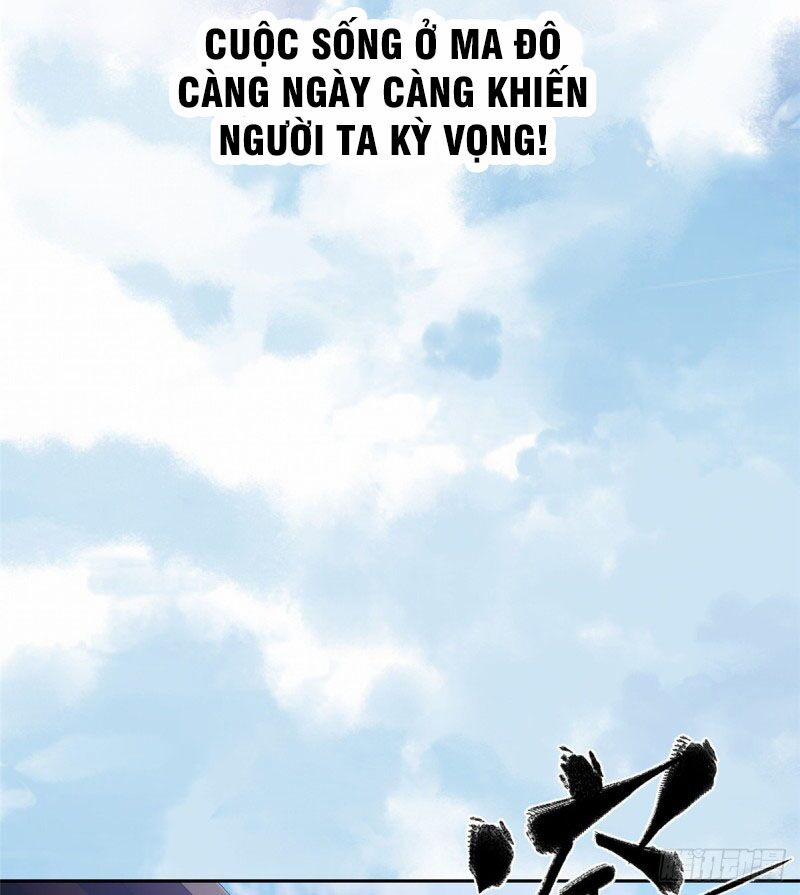 Toàn Cầu Cao Võ 25 trang 25