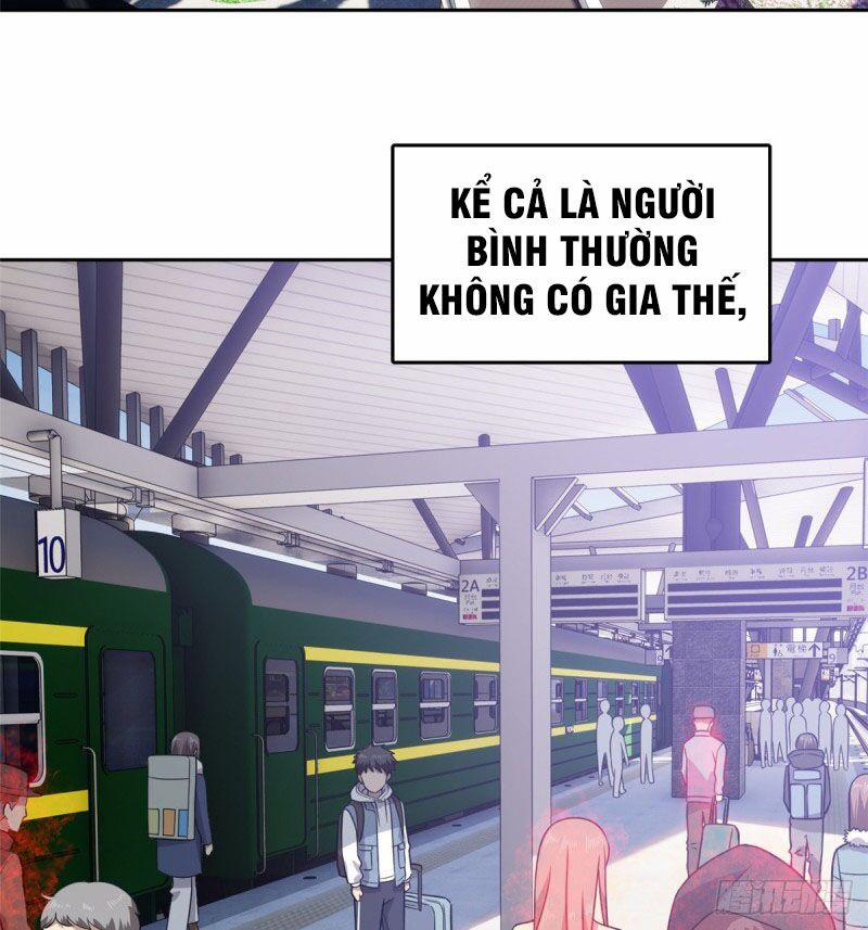 Toàn Cầu Cao Võ 25 trang 3