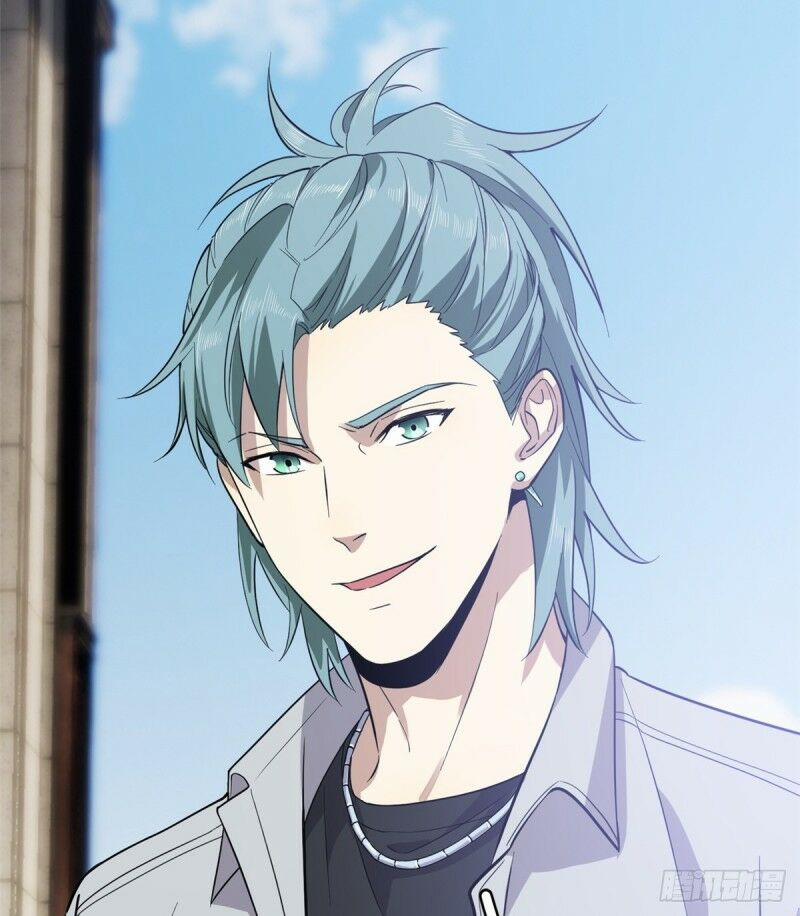 Toàn Cầu Cao Võ 25 trang 34