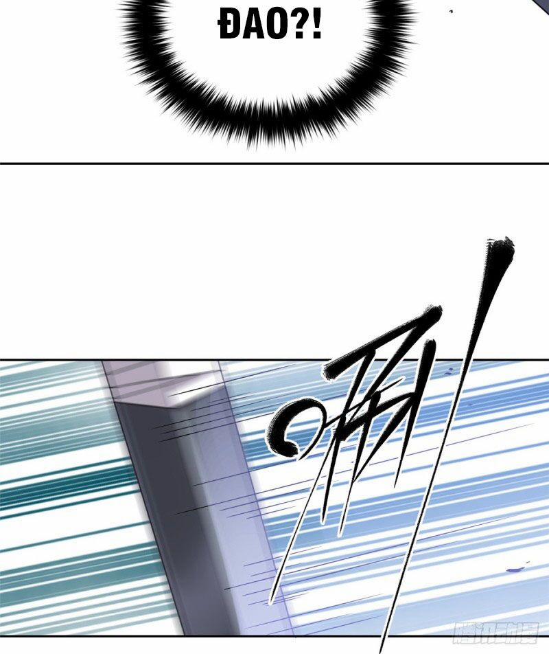 Toàn Cầu Cao Võ 25 trang 39